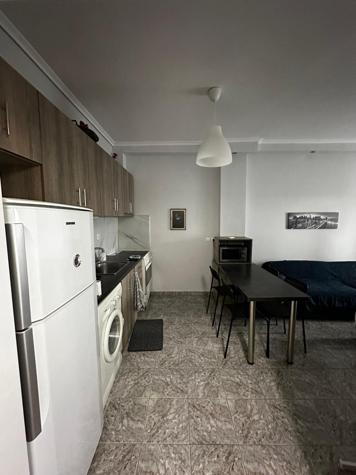 Ideally Situated Apartment. Saloniki Zewnętrze zdjęcie