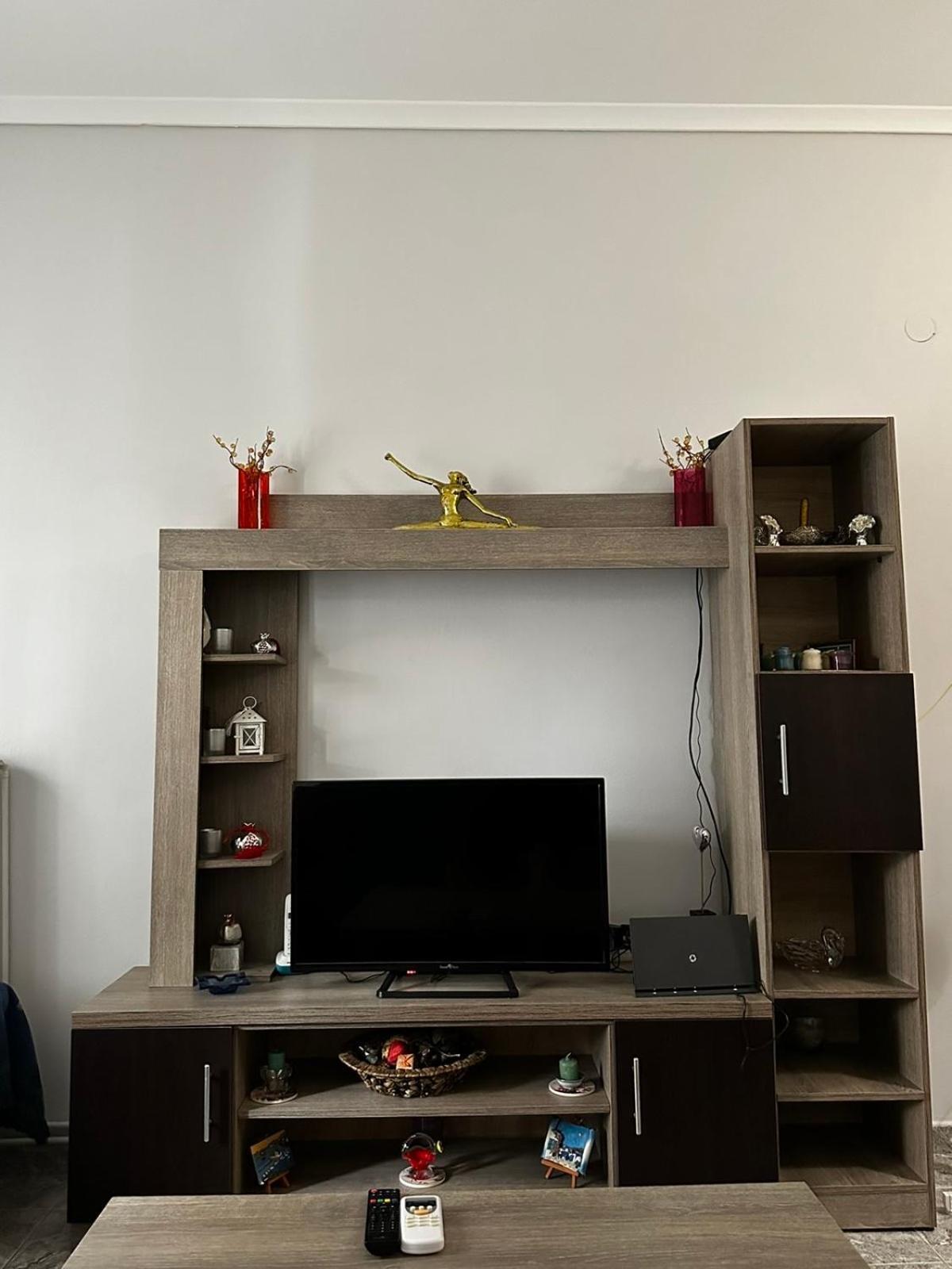 Ideally Situated Apartment. Saloniki Zewnętrze zdjęcie