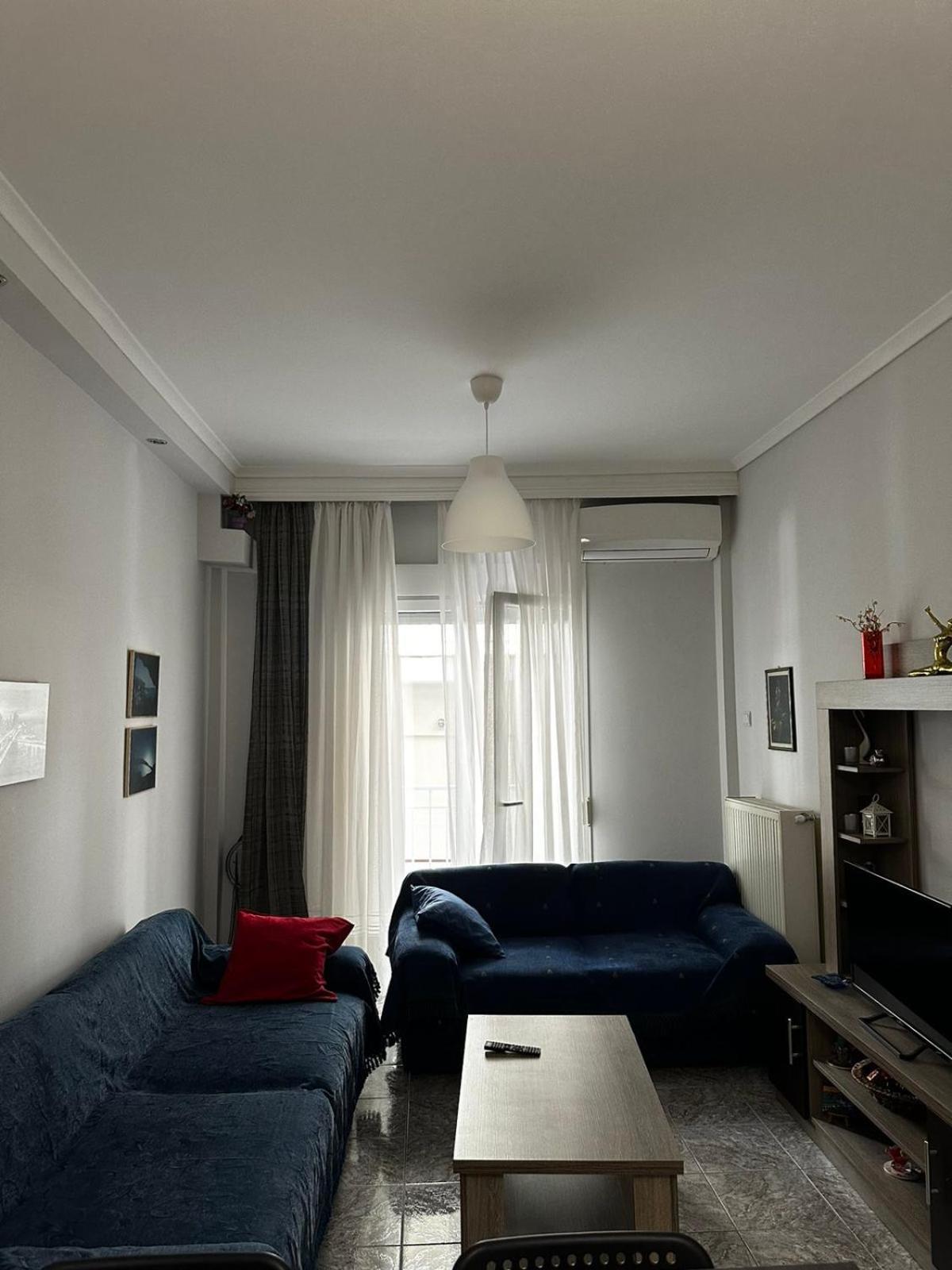 Ideally Situated Apartment. Saloniki Zewnętrze zdjęcie