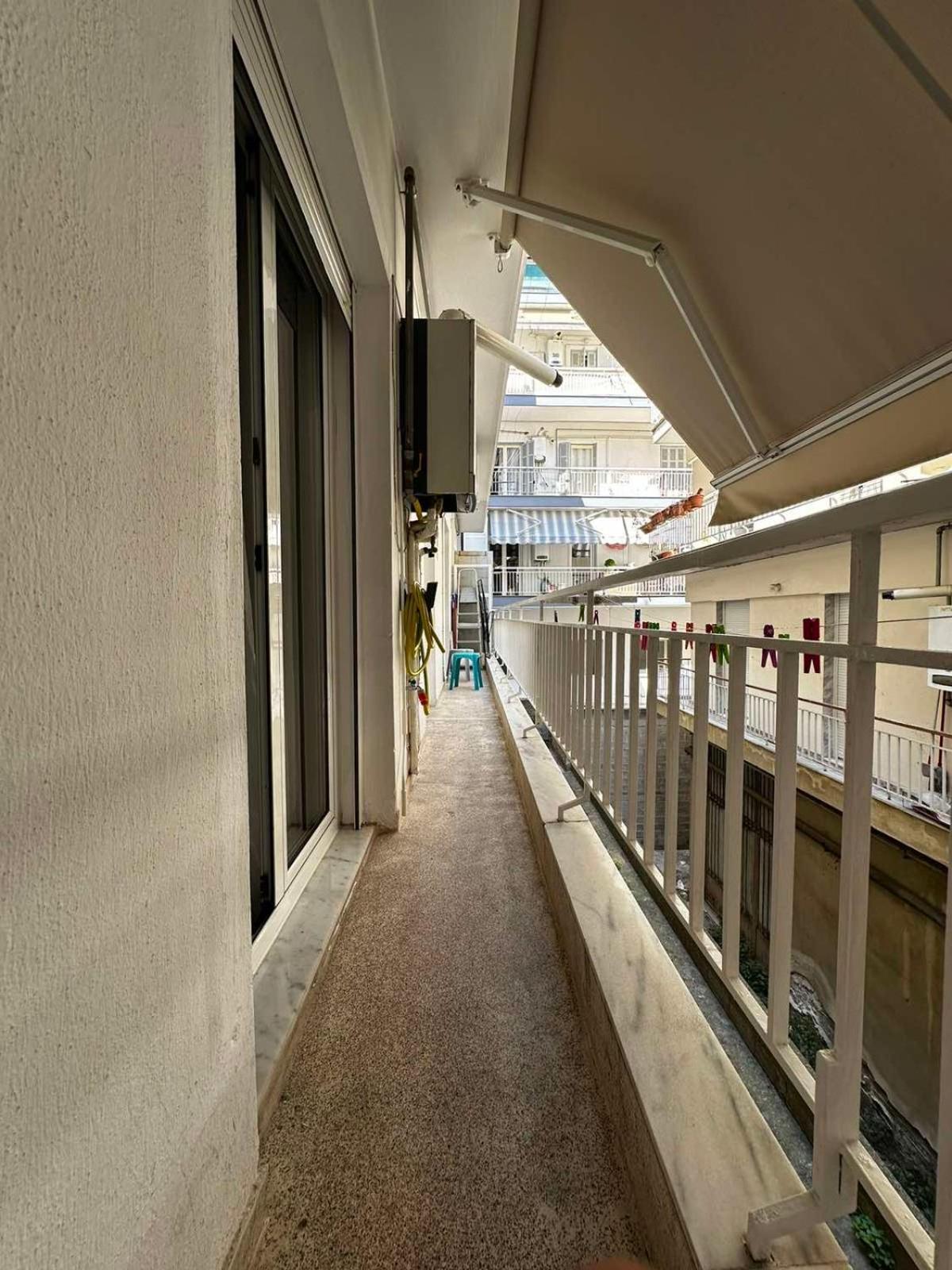 Ideally Situated Apartment. Saloniki Zewnętrze zdjęcie