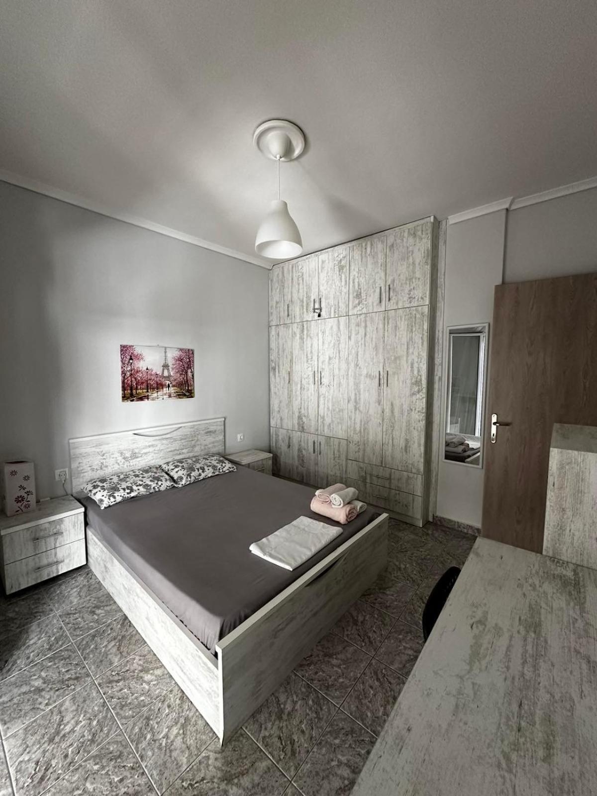 Ideally Situated Apartment. Saloniki Zewnętrze zdjęcie
