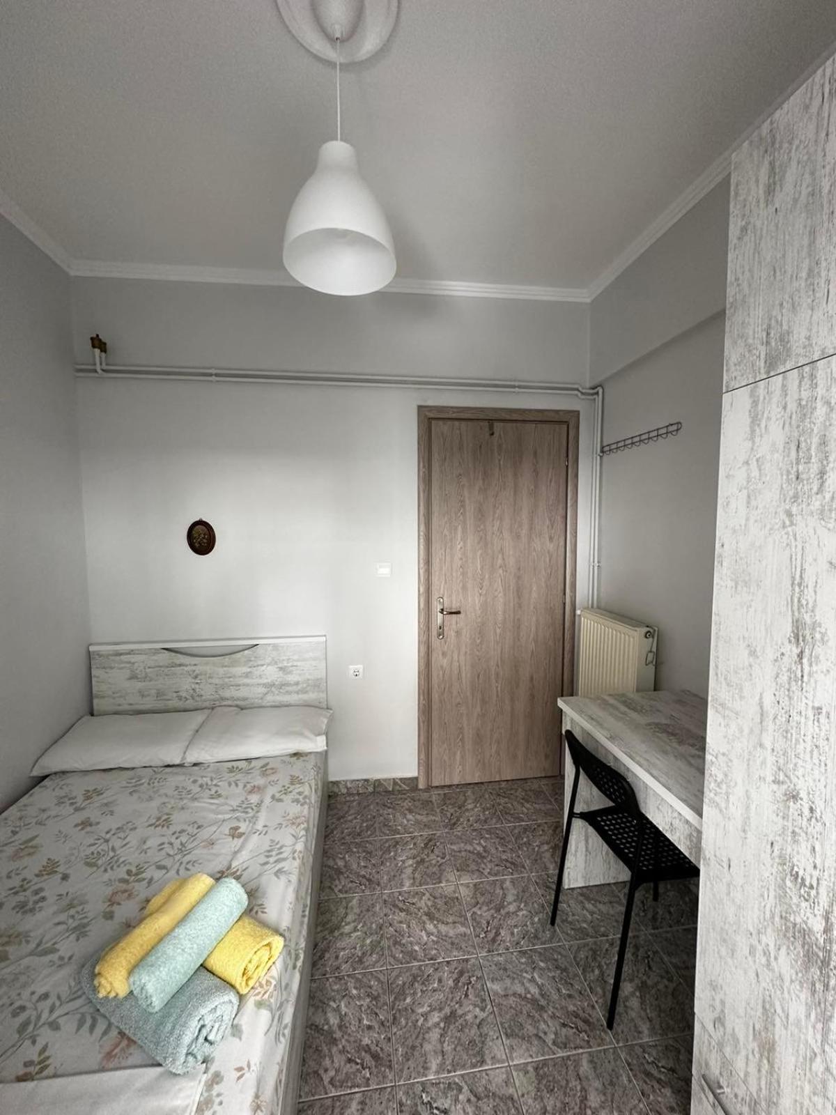 Ideally Situated Apartment. Saloniki Zewnętrze zdjęcie