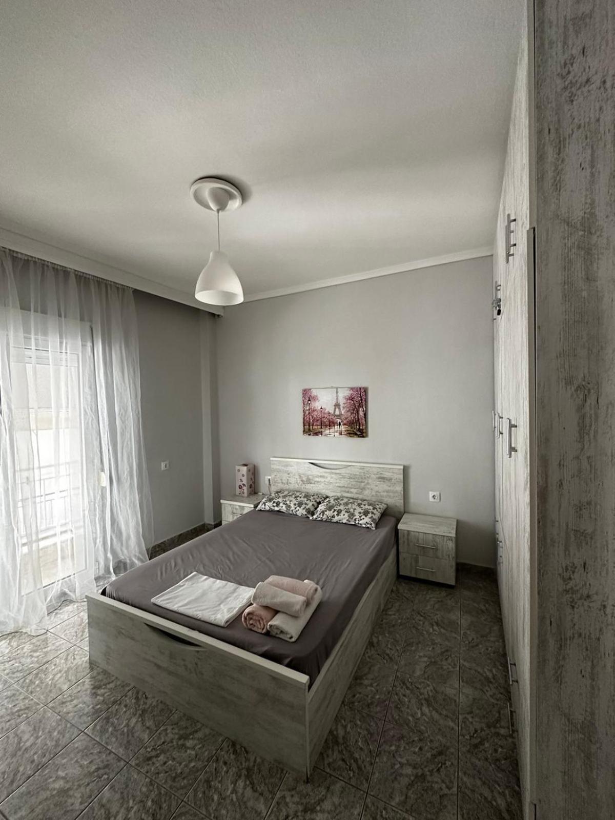 Ideally Situated Apartment. Saloniki Zewnętrze zdjęcie