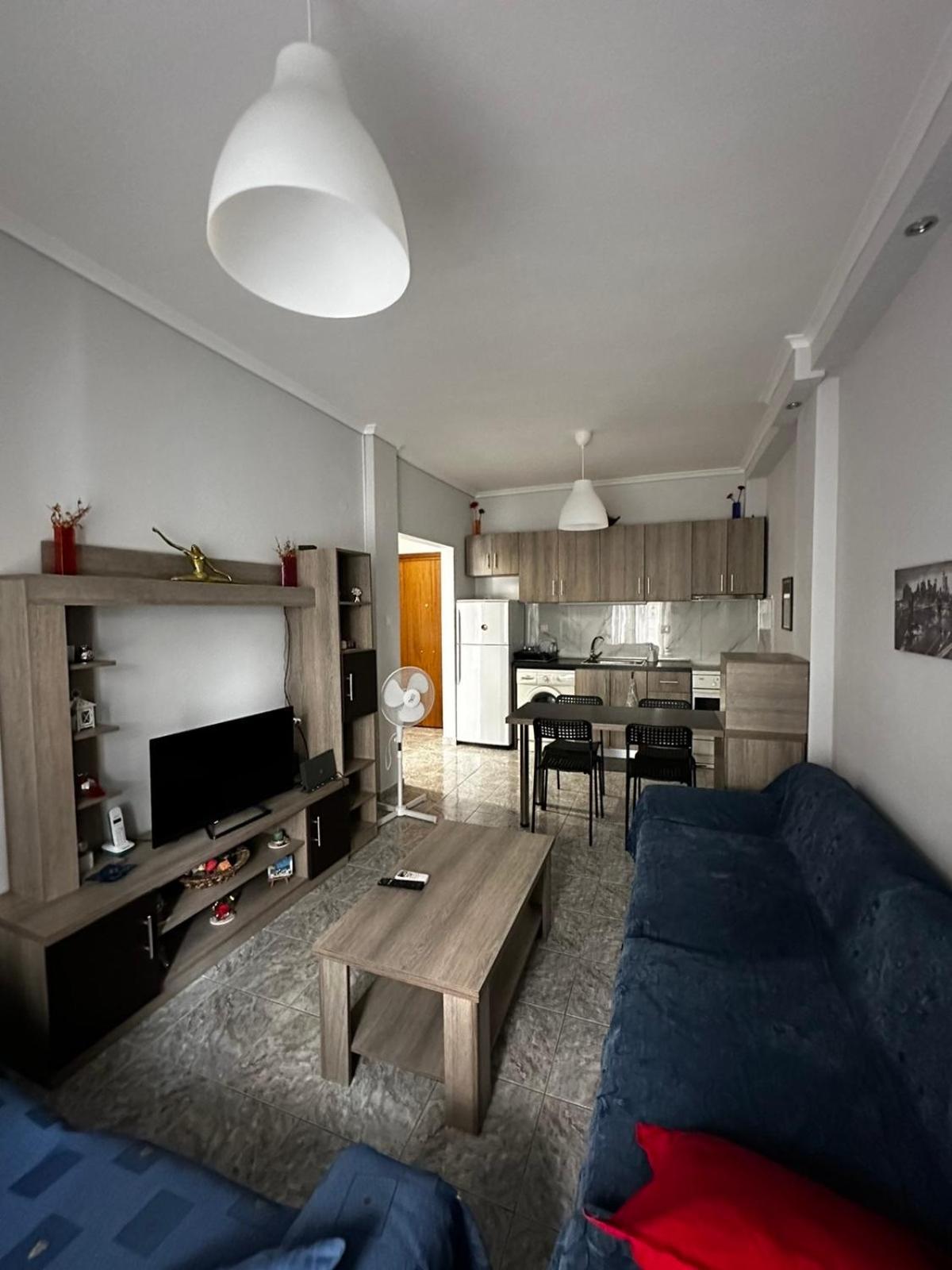Ideally Situated Apartment. Saloniki Zewnętrze zdjęcie