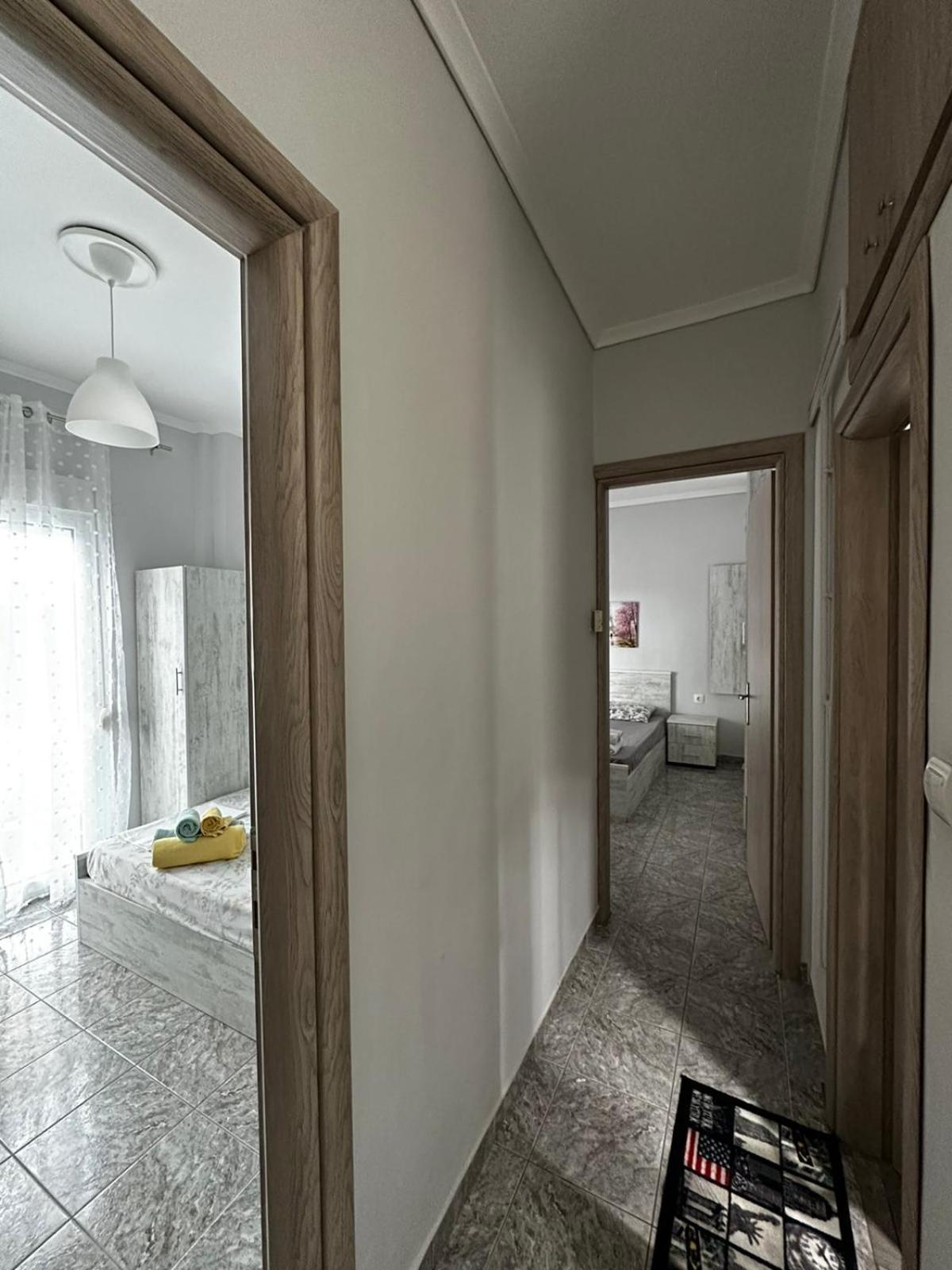 Ideally Situated Apartment. Saloniki Zewnętrze zdjęcie